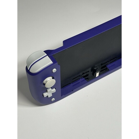 CRKD Nitro Deck Retro Purple Professional Handheld Deck Nintendo Switch And 1E - Picture 4 of 10